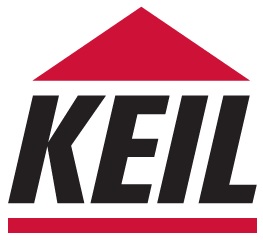 keil logo profi burgije i pribor