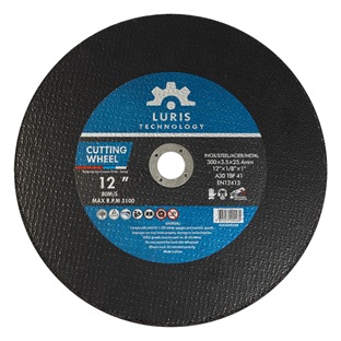 luris rezna ploca metal inox luris rezna ploca